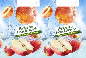 Fruitdrank foto - Daan Verschuur